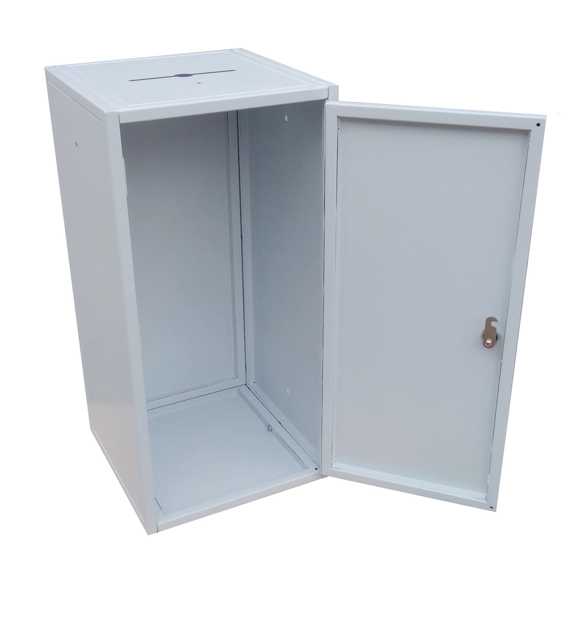 Storage Metal Locker Secure Gym Locker School Office Home Tool